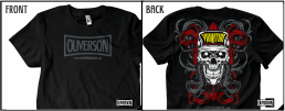 Ouverson SoCal Tee Shirt