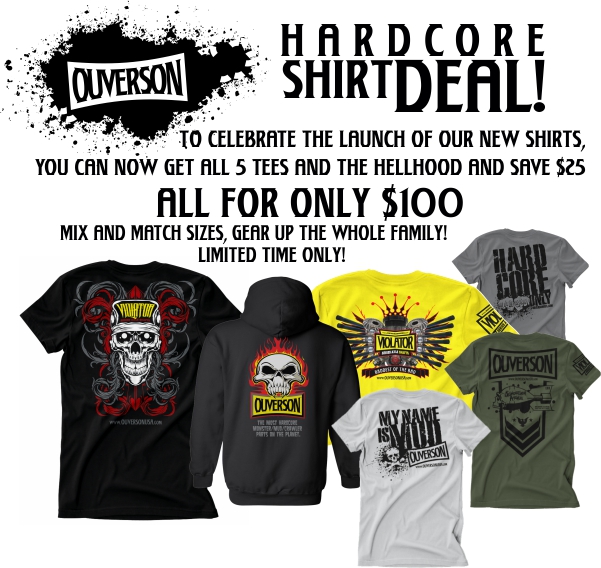 shirt deal