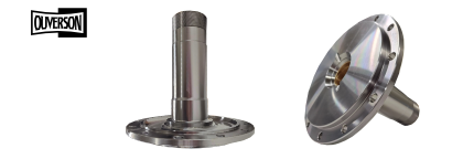 stock replacement spindle