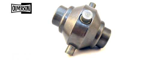 F106 Mini Spool