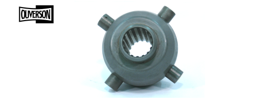 Rockwell 16 Spline Mini Spool