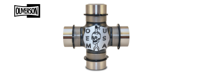 Rockwell Wickd 6 Hub 