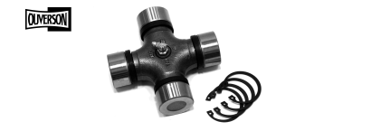 Rockwell Super 8 Hub 16 Spline