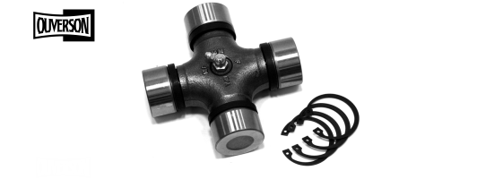 2.5 Ton Rockwell Stock Axle Joint