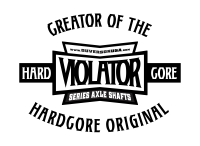 violator logo